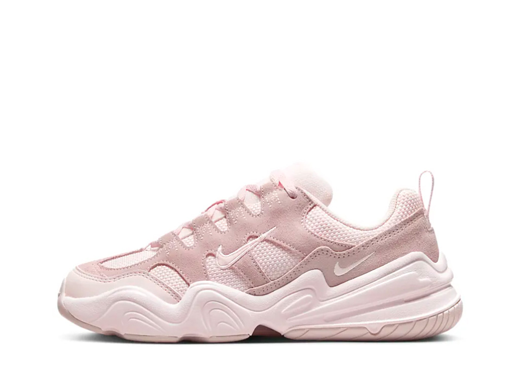 ナイキ ウィメンズ テック ヘラ パール ピンク Nike WMNS Tech Hera Pearl Pink DR9761-600