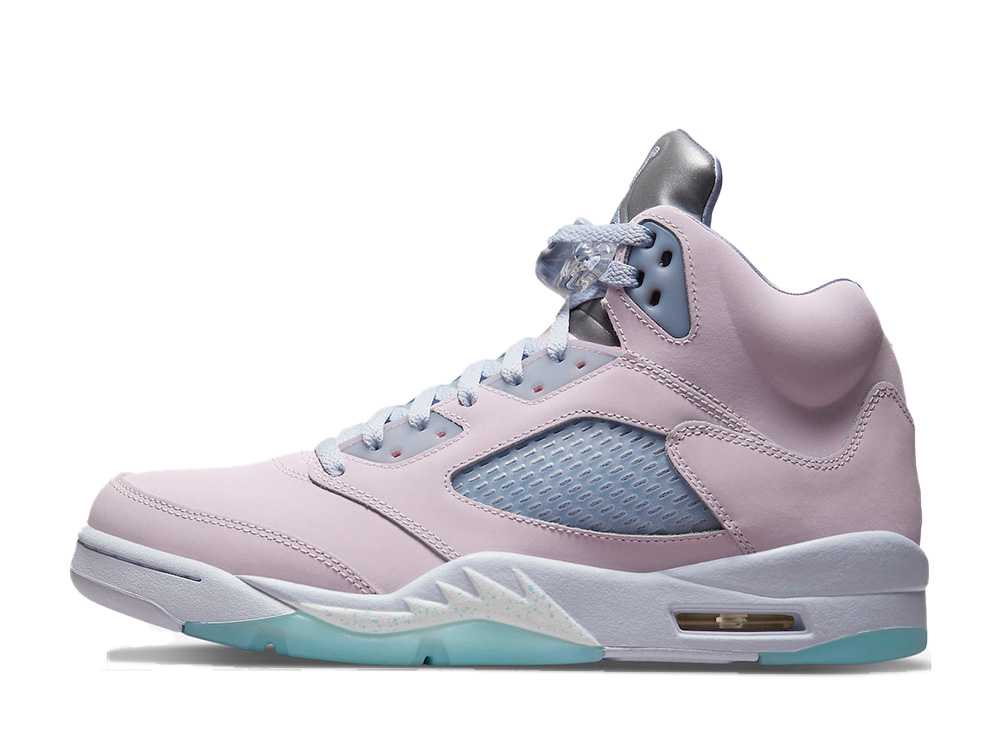 ナイキ エアジョーダン5 レトロ SE ピンク Nike Air Jordan 5 Retro SE Regal Pink DV0562-600