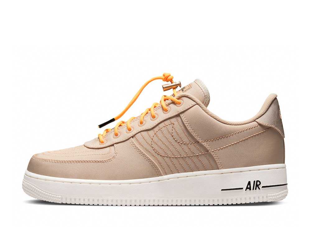 ナイキ エアフォース1 ロー ムービング カンパニー Nike Air Force1 Low Moving Company Sanddrift DV0794-100