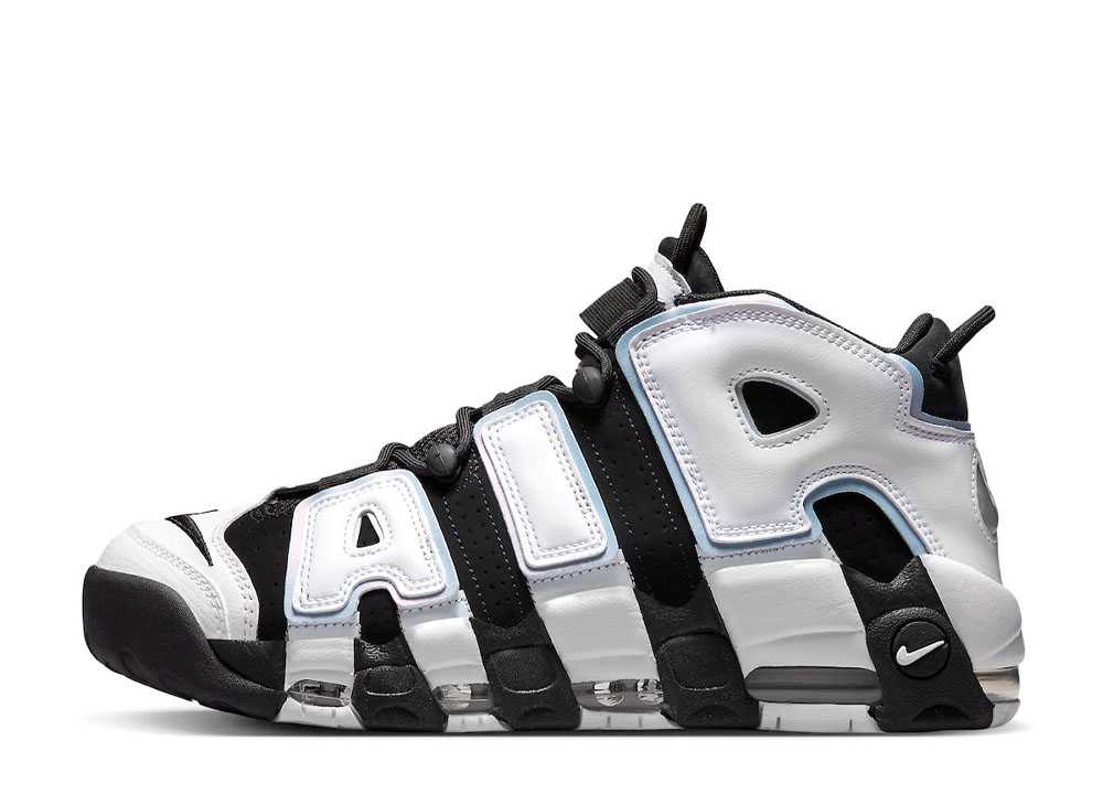 ナイキ エアモアアップテンポ  コバルトブリス Nike Air More Uptempo Cobalt Bliss DV0819-001