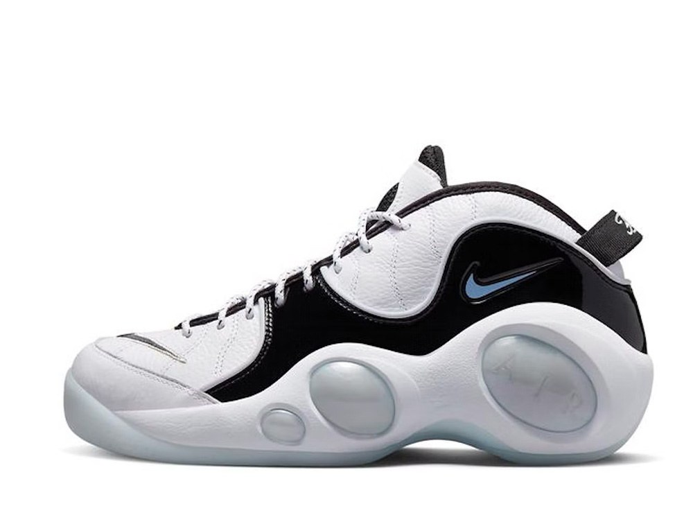 ナイキ エアズームフライト95 フットボールグレー Nike Air Zoom Flight 95 Football Grey DV0820-100