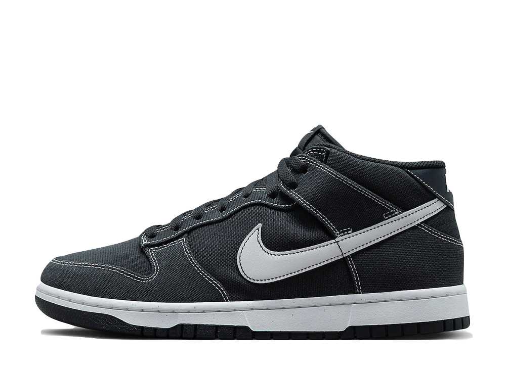 ナイキ ダンク ミッド オフ ノワール Nike Dunk Mid Off Noir DV0830-001