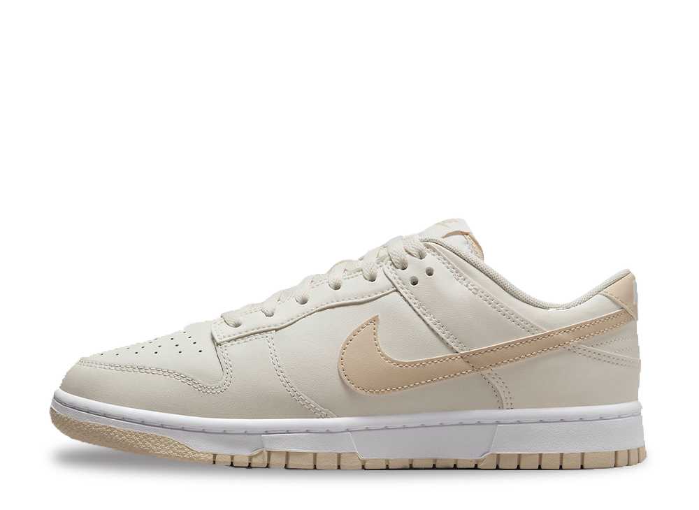 ナイキ ダンク ロー ボーン アンド タン Nike Dunk Low Bone and Tan DV0831-003