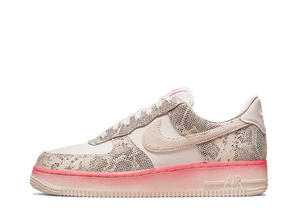 ナイキ ウィメンズ エアフォース1 アワーフォース1 Nike WMNS Air Force1 Low Our Force 1 DV1031-030