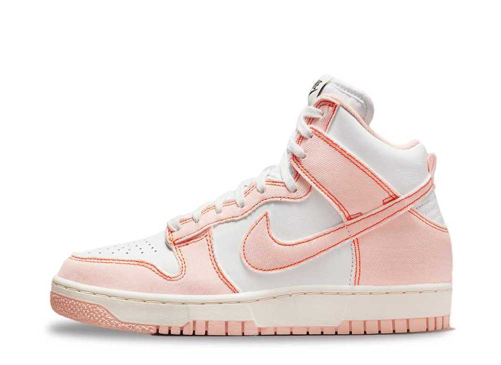 ナイキ ウィメンズ ダンク ハイ 1985 Nike WMNS Dunk High 1985 Arctic Orange DV1143-800