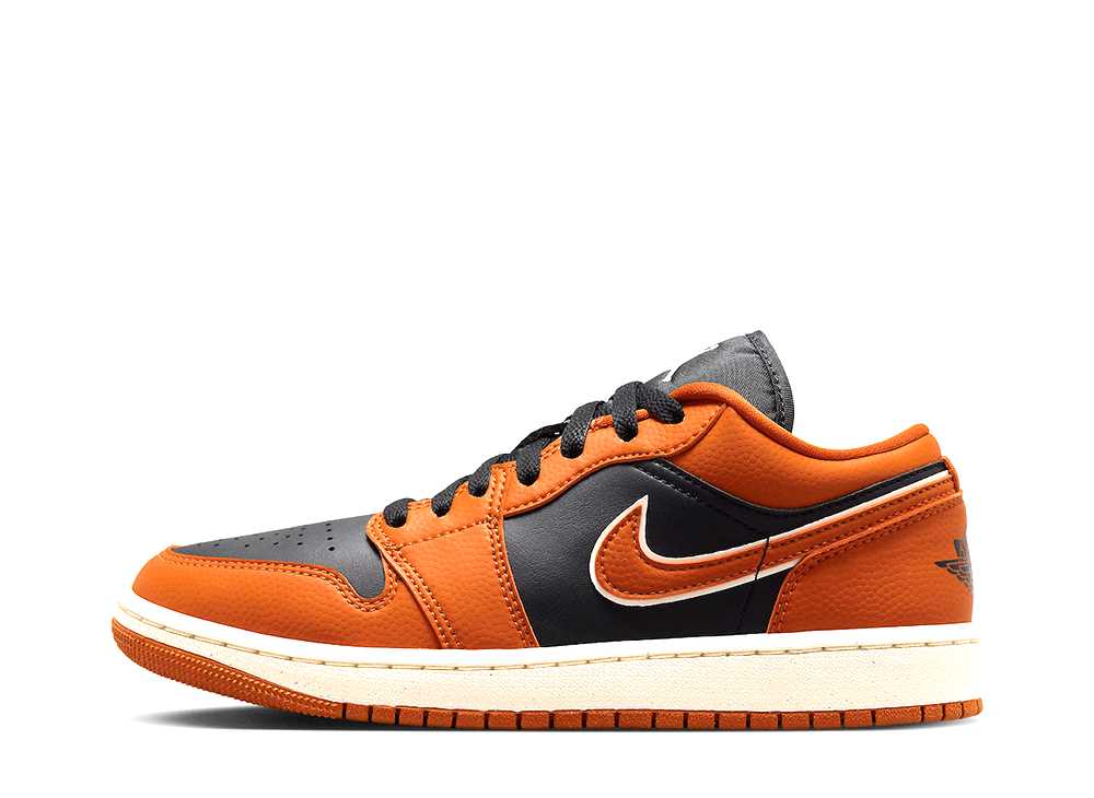 ナイキ ウィメンズ エアジョーダン1 ロー Nike WMNS Air Jordan 1 Low Sport Spice DV1299-800