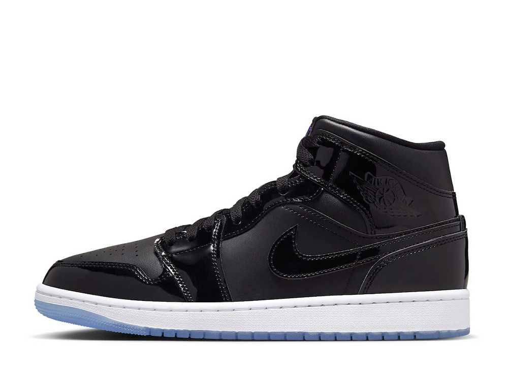 ナイキ エアジョーダン1 ミッド Nike Air Jordan 1 Mid Space Jam DV1308-004