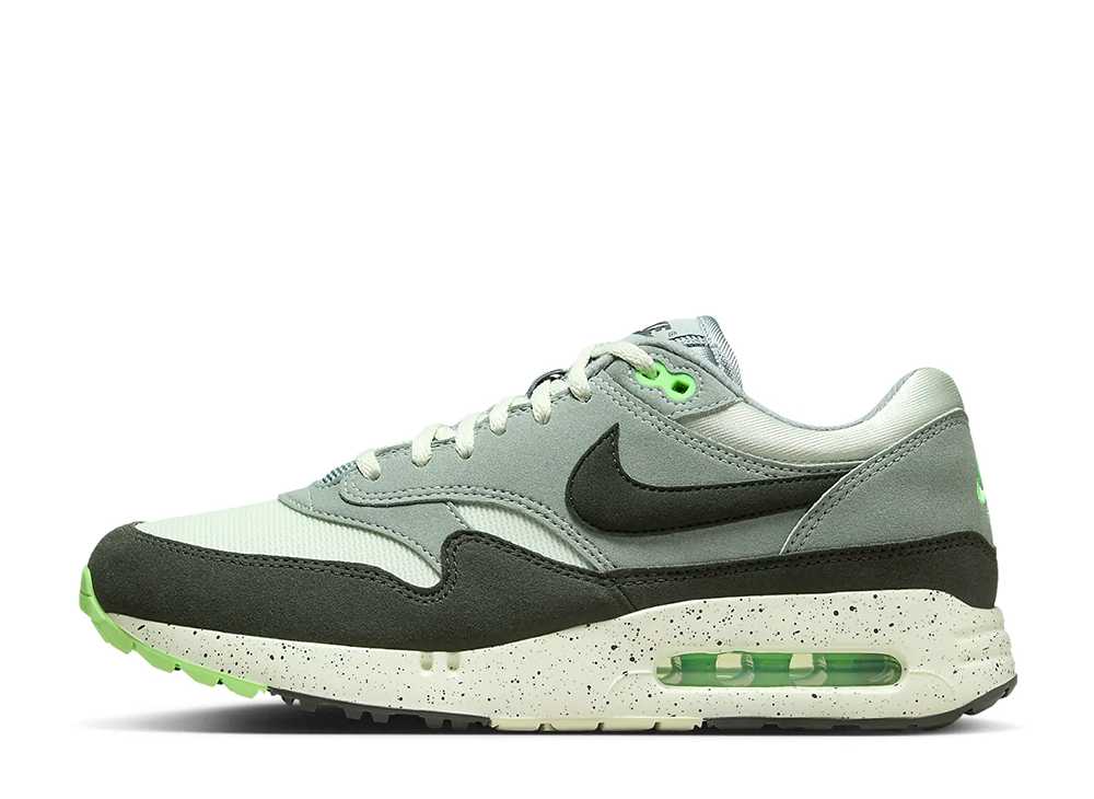 ナイキ エアマックス1 86 OG ゴルフ シーグラス Nike Air Max 1 86 OG Golf Sea Glass/Mica Green/Lime Blast/Sequoia DV1403-002