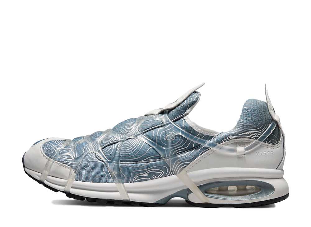 ナイキ エアクキニ サミットホワイト Nike Air Kukini Summit White/Grey-Navy DV1894-100