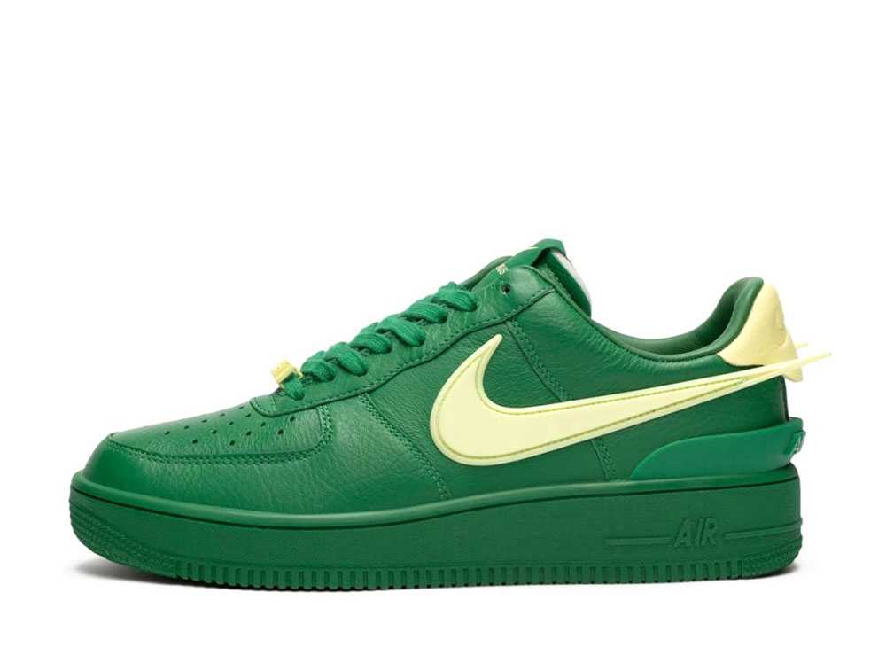 アンブッシュ×ナイキ エアフォース1 ロー AMBUSH × Nike Air Force 1 Low Pine Green DV3464-300