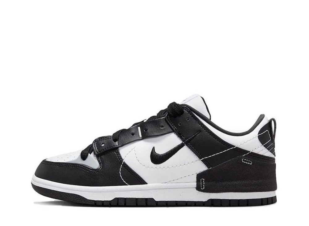 ナイキ WMNS ダンク ロー ディスラプト2 Nike WMNS Dunk Low Disrupt 2 Panda DV4024-002