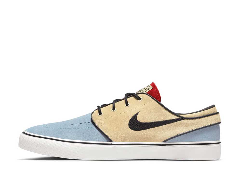 ナイキ SB ズーム ジャノスキー OG Nike SB Zoom Janoski OG+ Alabaster DV5475-700