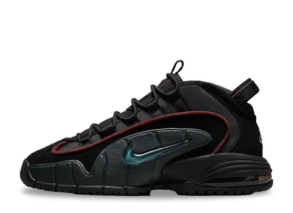 ナイキ エアマックス ペニー1 ブラック Nike Air Max Penny 1 Black DV7442-001