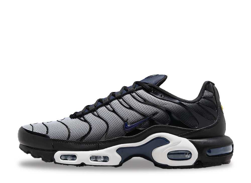 ナイキ エアマックスプラス ミッドナイト ネイビー Nike Air Max Plus Midnight Navy DV7665-001