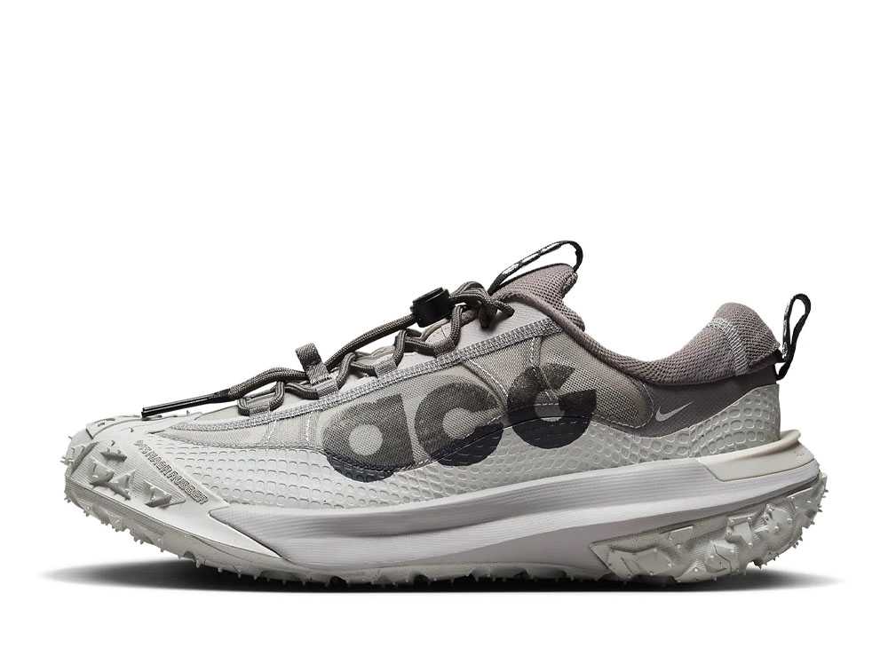 ナイキ ACG マウンテンフライ2 ロー ライトアイアンオール Nike ACG Mountain Fly 2 Low Light Iron Ore DV7903-003