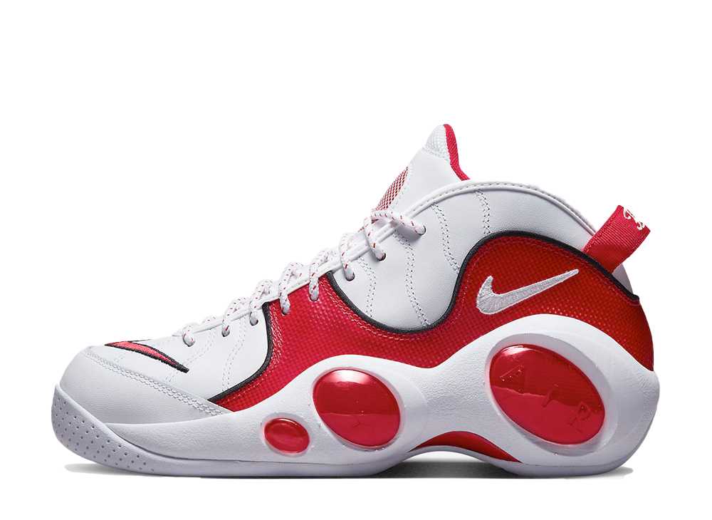 ナイキ エアズームフライト95 Nike Air Zoom Flight 95 True Red DX1165-100