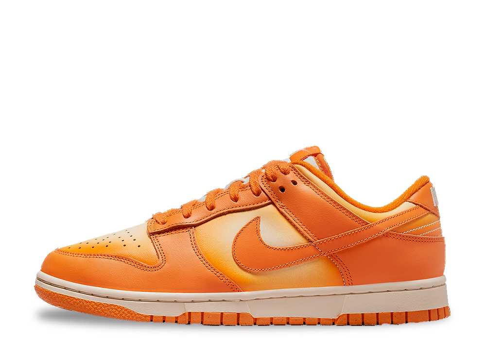 ナイキ WMNS ダンク ロー マグマ オレンジ Nike WMNS Dunk Low Magma Orange DX2953-800