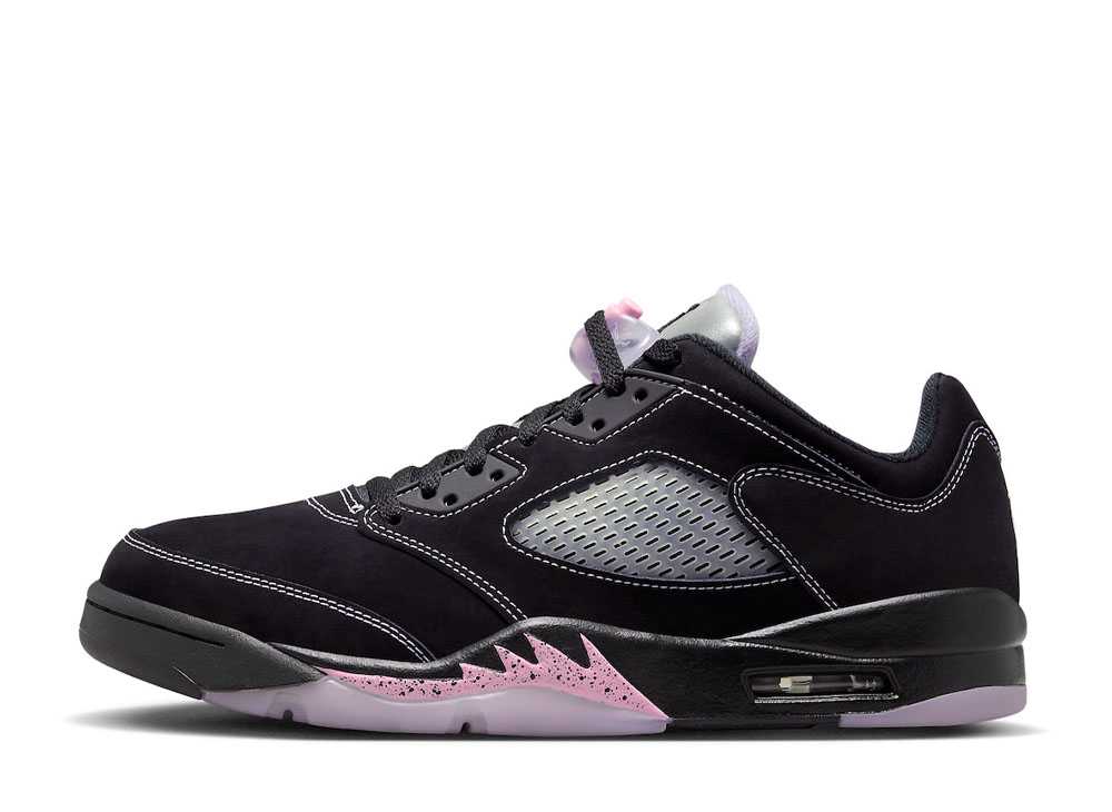 ナイキ エアジョーダン5 ロー トンタン Nike Air Jordan 5 Low Dongdan DX4355-015