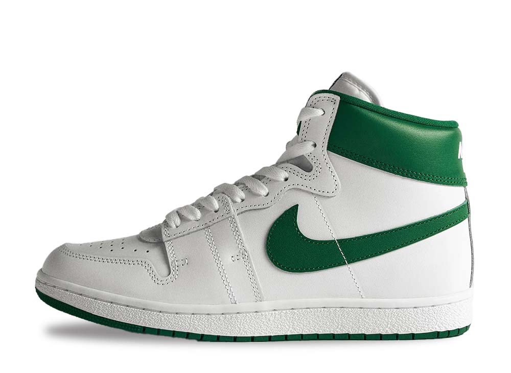 ナイキ エアシップ SP パイングリーン Nike Air Ship SP Pine Green DX4976-103