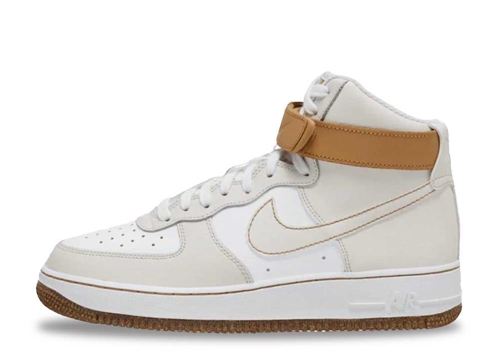 ナイキ エアフォース1 ハイ エレメンタル Nike Air Force1 High Elemental Gold DX4980-001