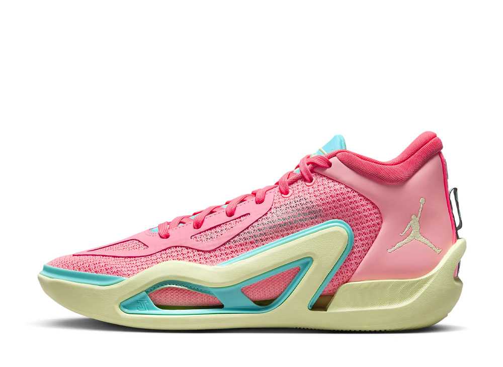 ナイキ ジョーダンテイタム1 ピンクレモネード Nike Jordan Tatum 1 Pink Lemonade DX5571-600