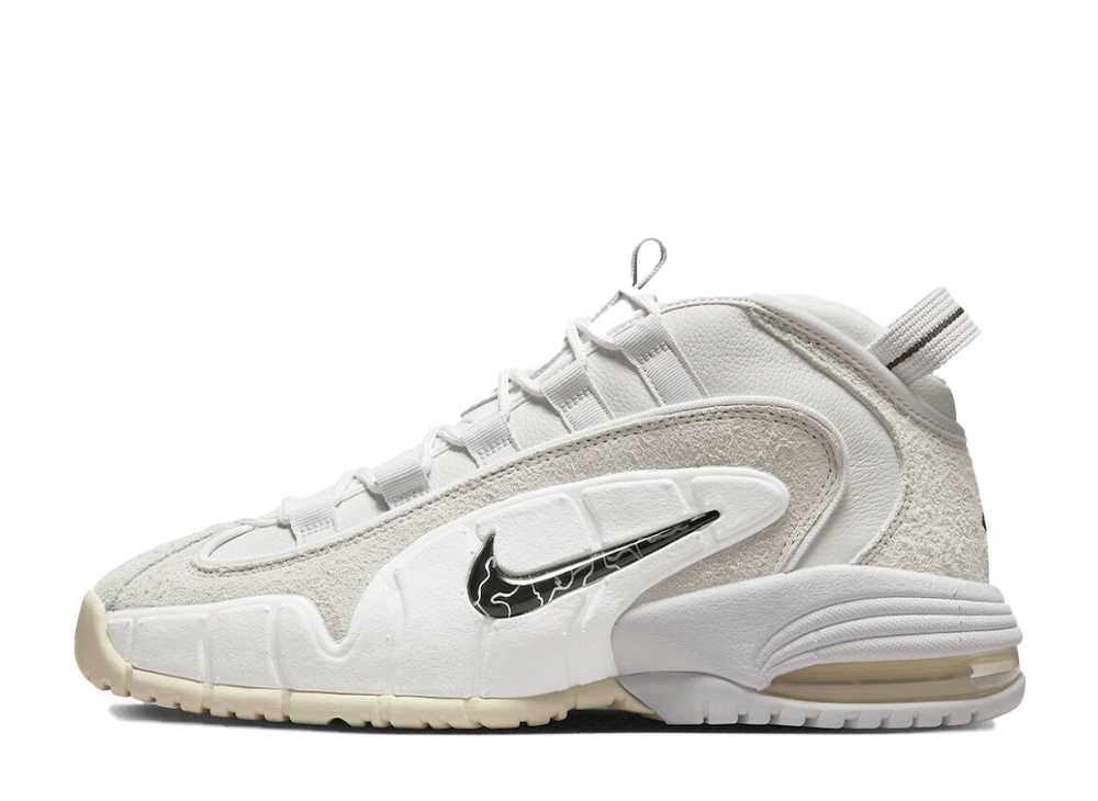 ナイキ エアマックス ペニー フォトン ダスト Nike Air Max Penny Photon Dust White DX5801-001