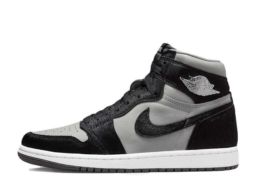 ナイキ ウィメンズ エアジョーダン1 レトロ Nike WMNS Air Jordan1 Retro High OG Medium Grey DZ2523-001