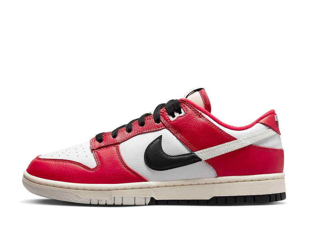 現金特価 low CHICAGO Nike (ナイキ) レトロ シカゴ Dunk Low Retro ...