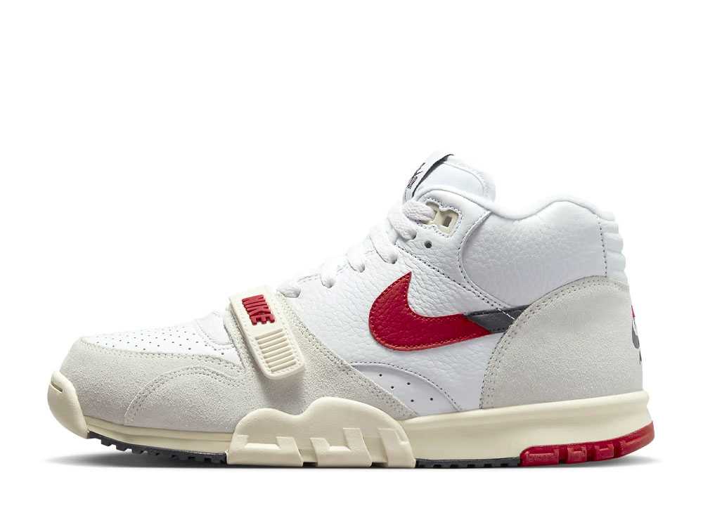 ナイキ エアトレーナー1 シカゴ スプリット Nike Air Trainer1 Chicago Split DZ2547-100