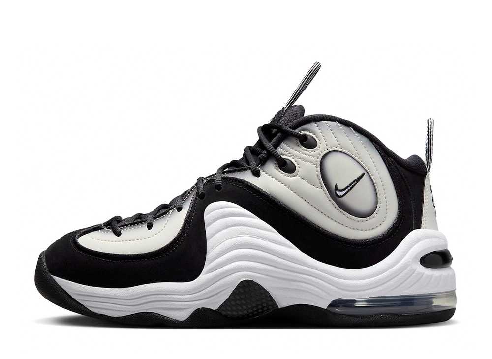 ナイキ エアペニー2 パンダ Nike Air Penny 2 Panda DZ2549-001