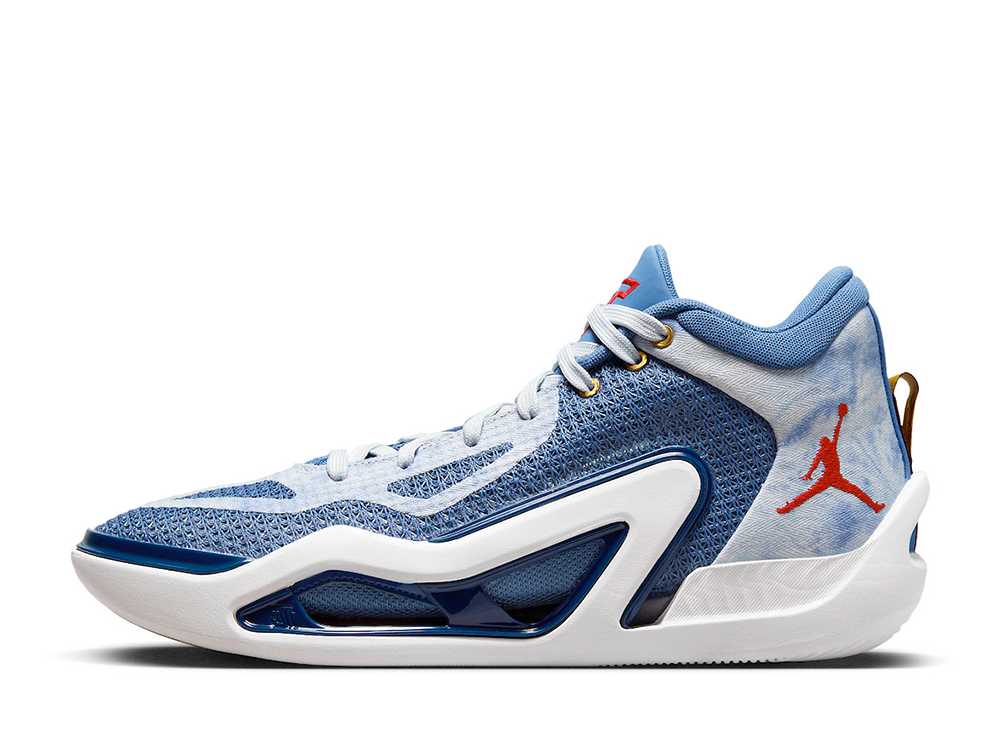 ナイキ ジョーダンテイタム1 デニム Nike Jordan Tatum 1 Denim DZ3320-400