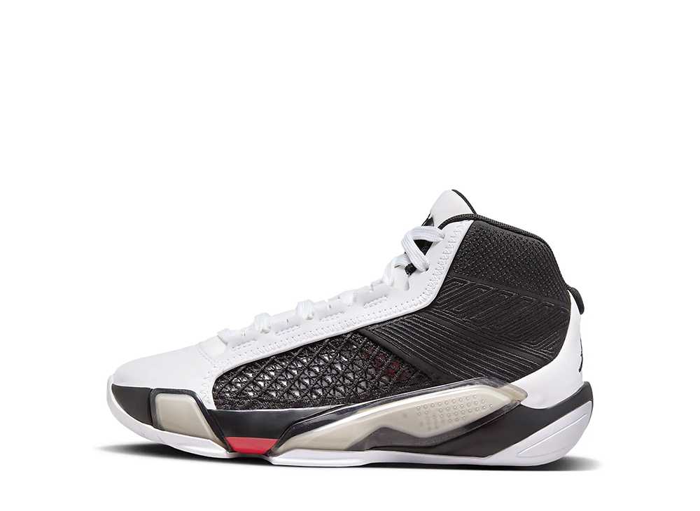 ナイキ GS エアジョーダン38 ファンダメンタル Nike GS Air Jordan 38 Fundamental DZ3499-106