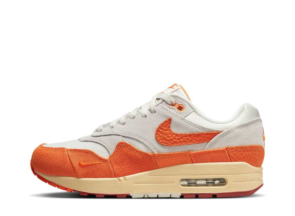 ナイキ ウィメンズ エアマックス1 Nike WMNS Air Max1 Master Magma Orange DZ4709-001