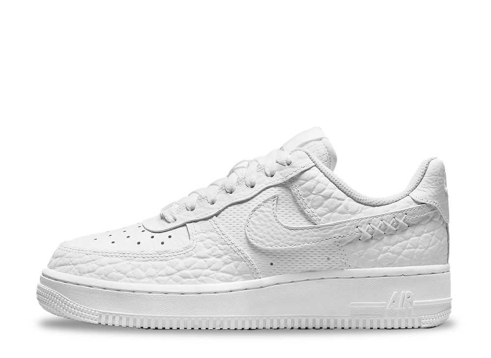 ナイキ ウィメンズ エアフォース1 ロー Nike WMNS Air Force1 Low Color of the Month DZ4711-100