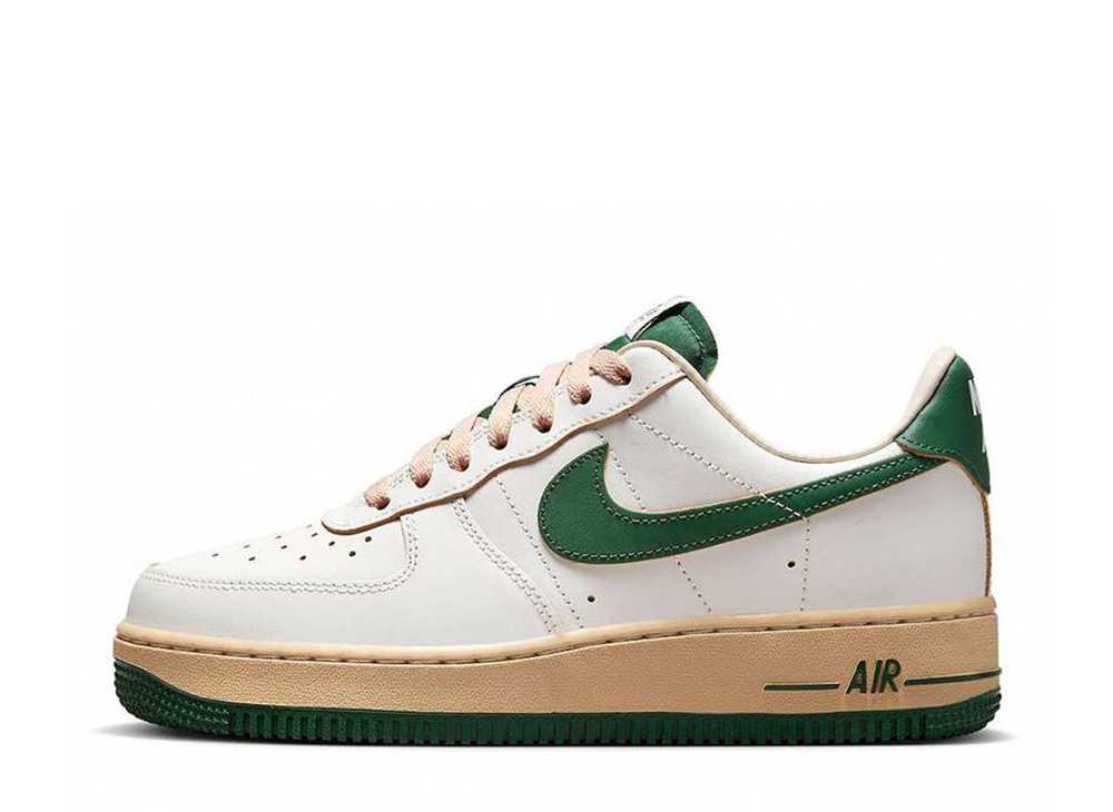 ナイキ WMNS エアフォース1 ロー Nike WMNS Air Force1 Low Green Muslin DZ4764-133