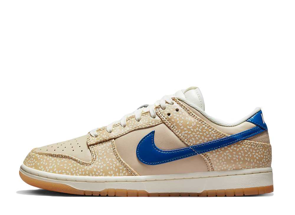 オフ ザ フック×ナイキ ダンク ロー PRM Off The Hook × Nike Dunk Low PRM Montreal Bagel DZ4853-200