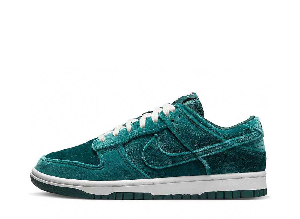 ナイキ ウィメンズ ダンク ロー Nike WMNS Dunk Low Atomic Teal DZ5224-300