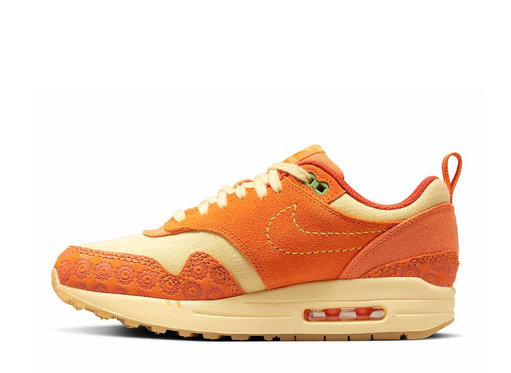 ナイキ ウィメンズ エアマックス1 Nike WMNS Air Max1 Somos Familia D?a de Muertos DZ5352-847