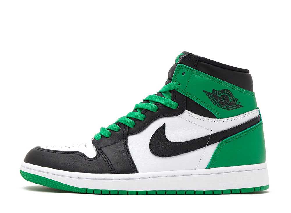 ナイキ エアジョーダン1 レトロ ハイ OG セルティックス Nike Air Jordan1 Retro High OG Celtics (2023) DZ5485-031