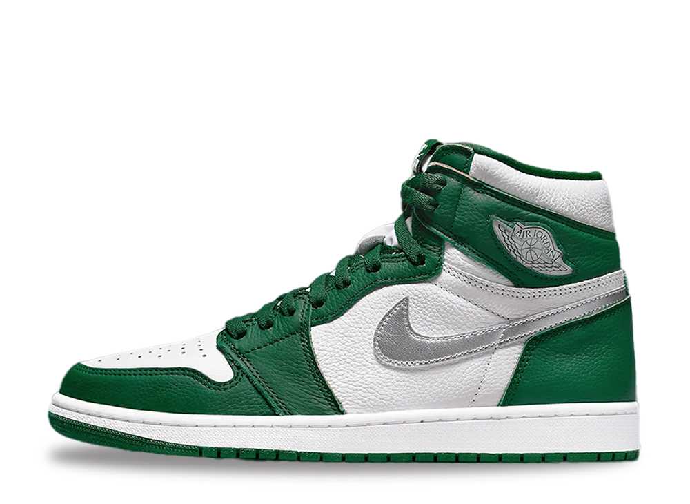 ナイキ エアジョーダン1 ハイ OG Nike Air Jordan1 High OG Gorge Green DZ5485-303