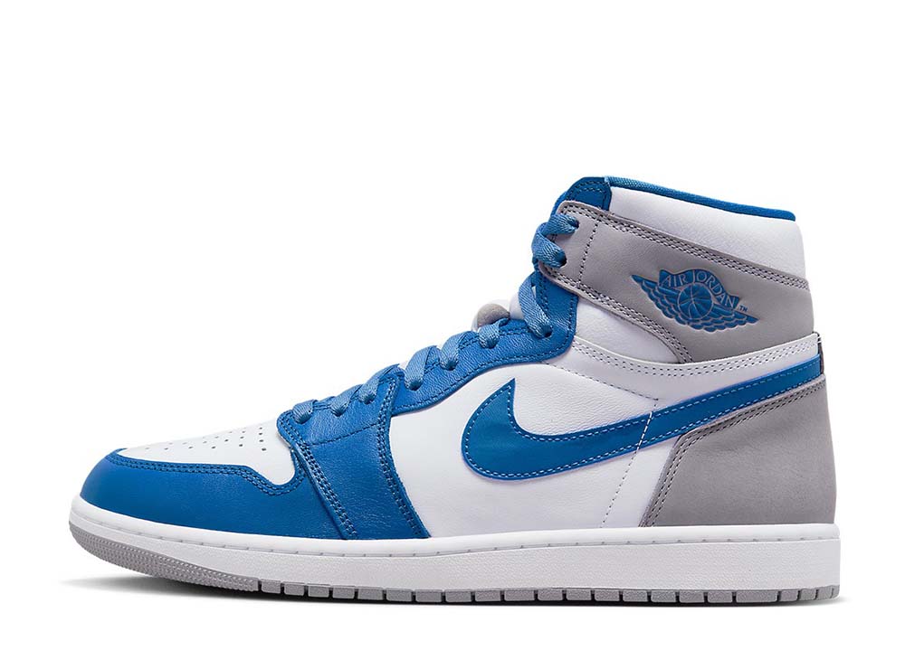 ナイキ エアジョーダン1 ハイ OG Nike Air Jordan 1 High OG True Blue DZ5485-410