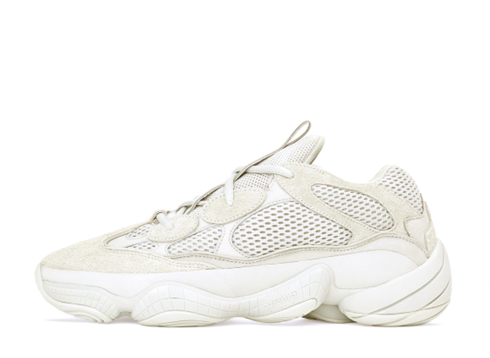 アディダスイージーデザート ラット 500 ソルト ADIDAS YEEZY DESERT RAT 500 SALT EE7287