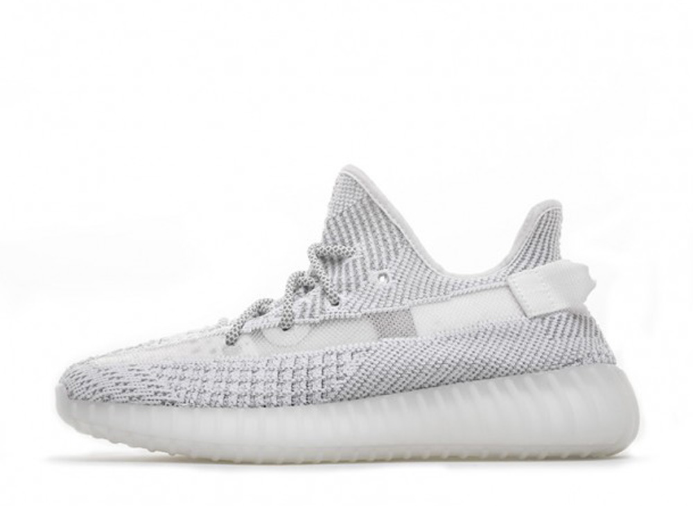 アディダスイージーブースト350V2スタティック3M ADIDAS YEEZY BOOST350V2 STATIC REFLECTIVE EF2367