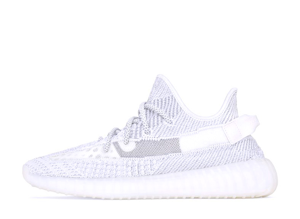 アディダスイージーブースト350 V2スタティック ADIDAS YEEZY BOOST 350 V2 STATIC EF2905