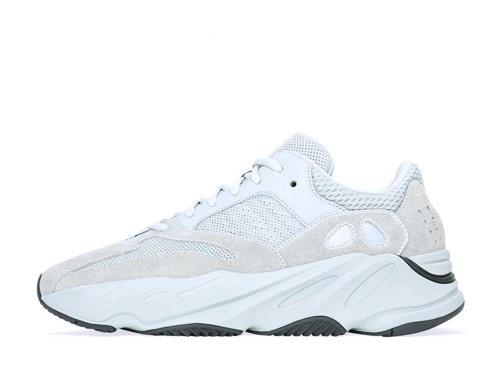 アディダス イージーブースト 700 ソルト Adidas Yeezy Boost 700 Salt EG7487