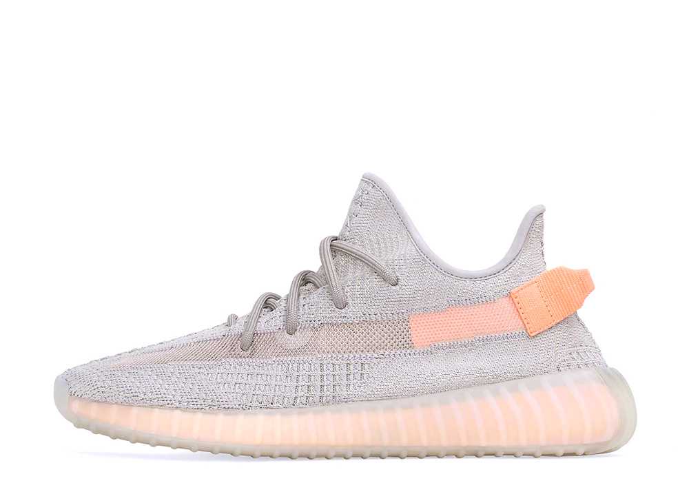 アディダス イージーブースト 350 V2 トゥルー フォーム Adidas Yeezy Boost 350 V2 True Form EG7492