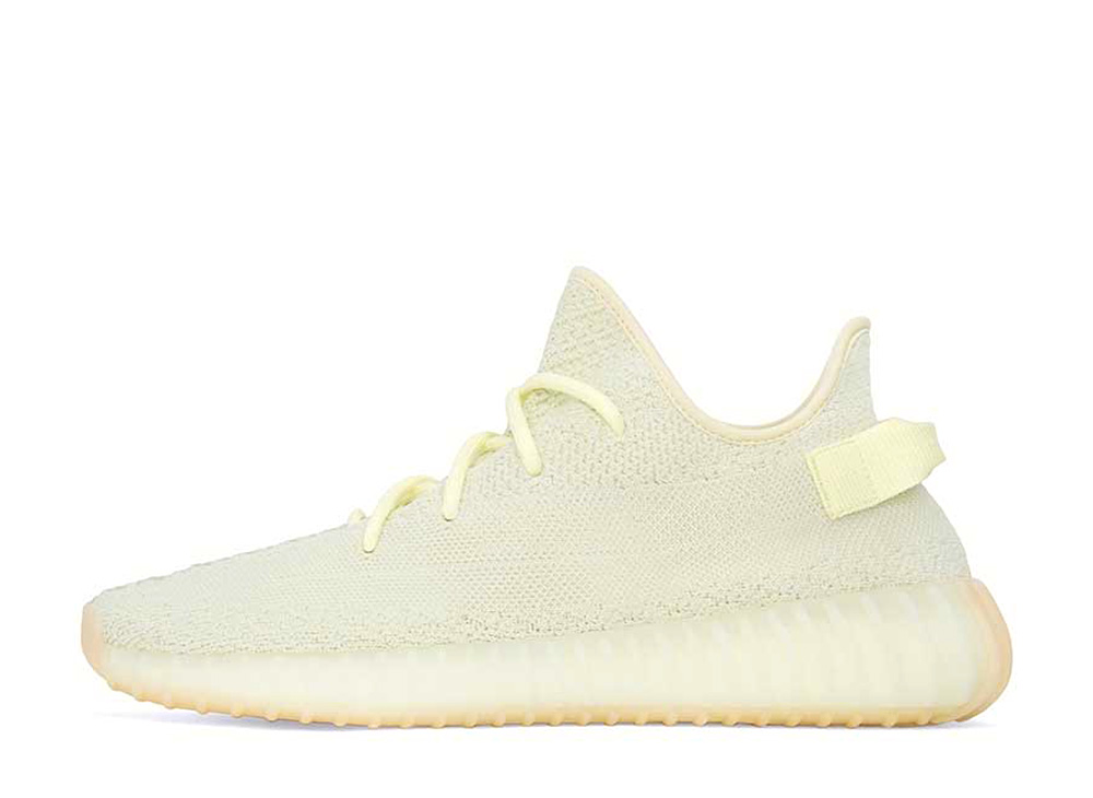 アディダスイージーブースト350 V2バター ADIDAS ORIGINALS YEEZY BOOST 350 V2 BUTTER F36980