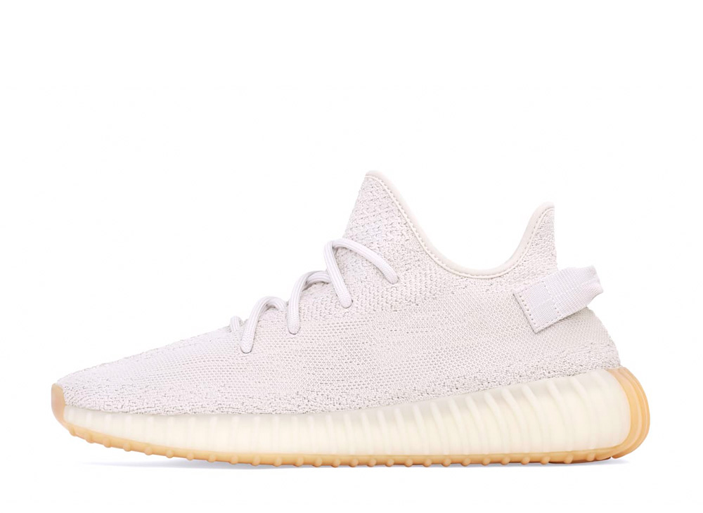 アディダス イージーブースト 350 V2 セサミ ADIDAS ORIGINALS YEEZY BOOST 350 V2 SESAME F99710