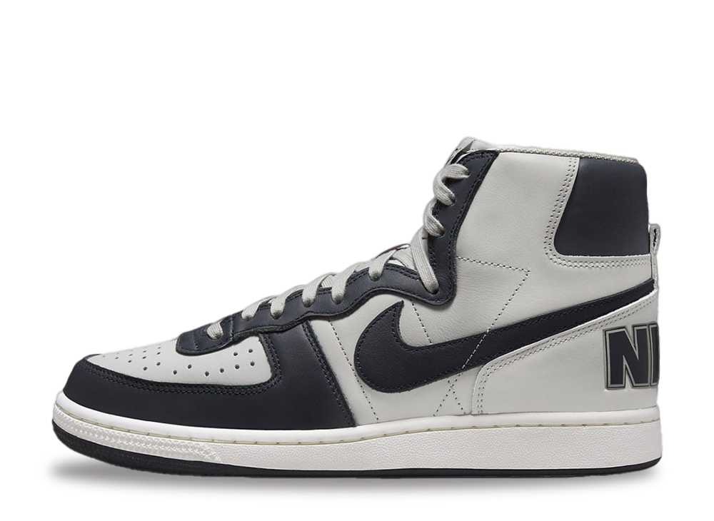 ナイキ ターミネーター ハイ ジョージタウン Nike Terminator High Georgetown(2022) FB1832-001