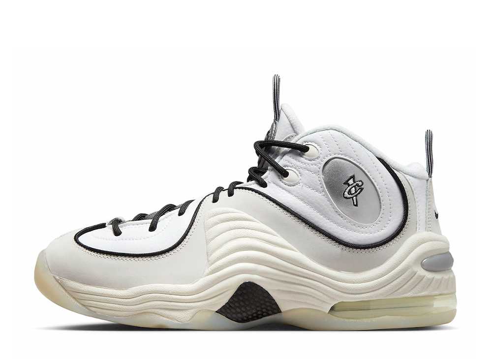 ナイキ エアペニー2 フォトンダスト Nike Air Penny 2 Photon Dust FB7727-100